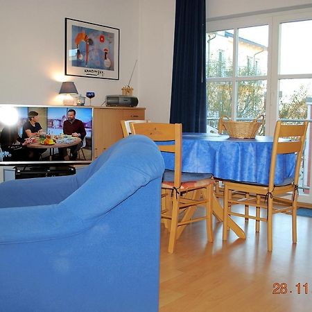 Ferienwohnung Feriendomizil-Goethestr-App-12 Ostseebad Heringsdorf Exterior foto