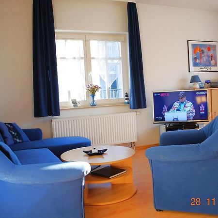 Ferienwohnung Feriendomizil-Goethestr-App-12 Ostseebad Heringsdorf Exterior foto