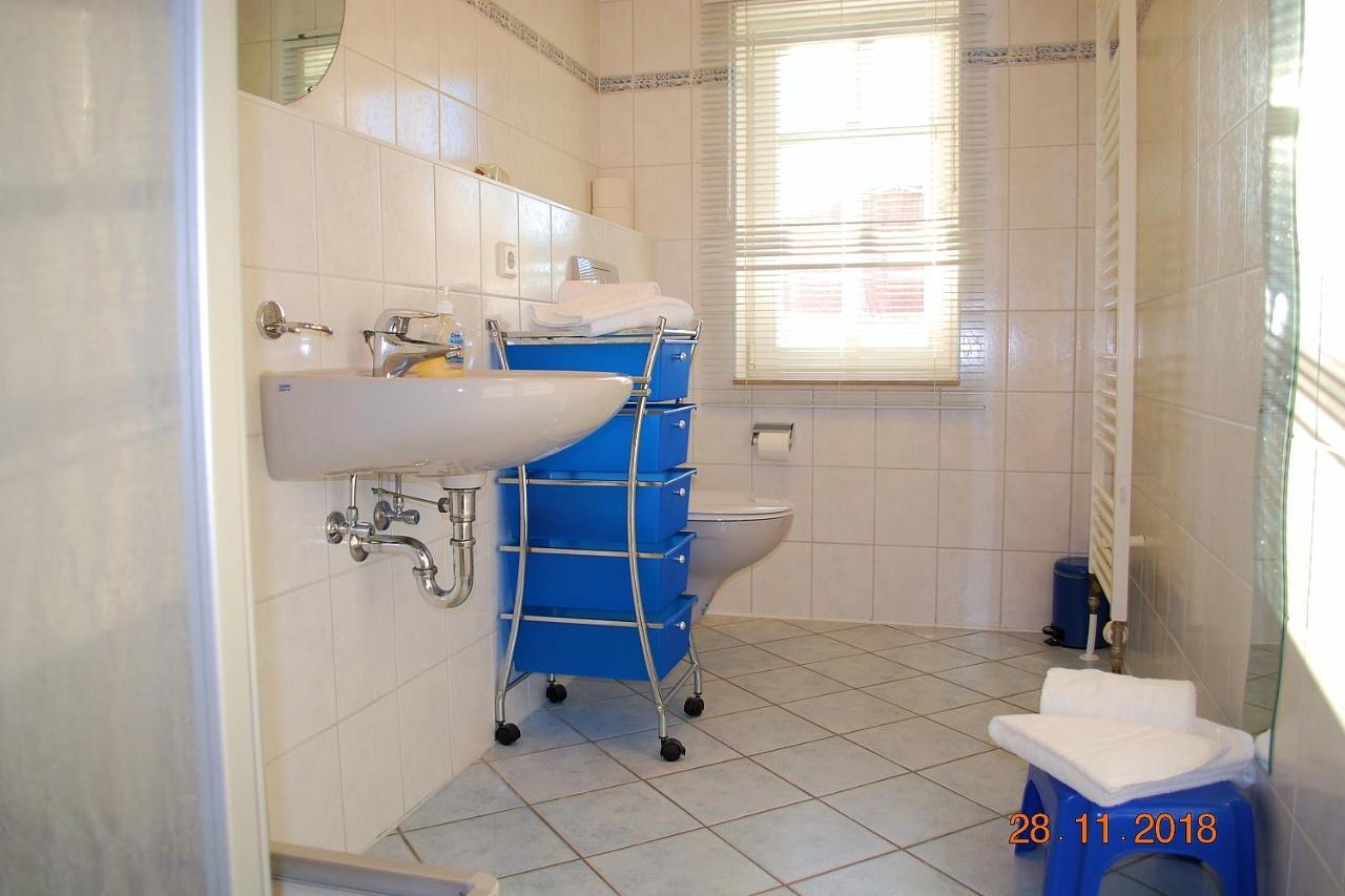 Ferienwohnung Feriendomizil-Goethestr-App-12 Ostseebad Heringsdorf Exterior foto