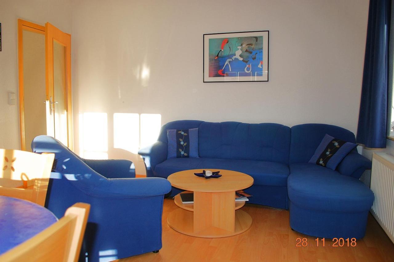 Ferienwohnung Feriendomizil-Goethestr-App-12 Ostseebad Heringsdorf Exterior foto